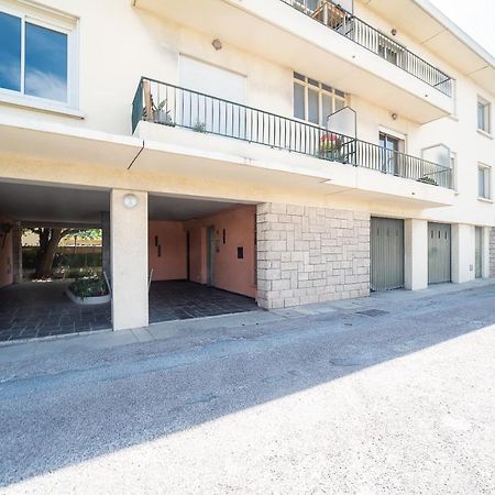 Apartmán Le Marechal Juin - Appt 8 Voyageurs Perpignan Exteriér fotografie