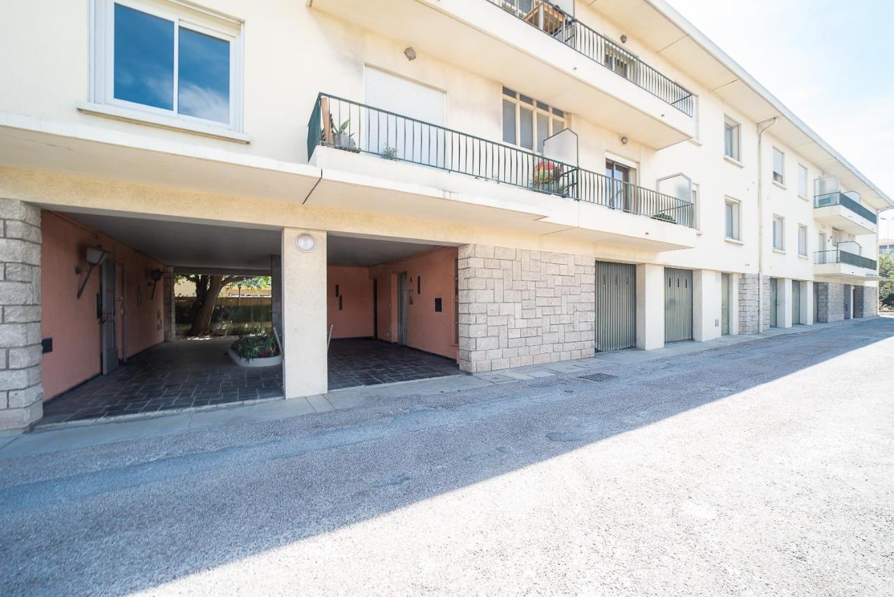 Apartmán Le Marechal Juin - Appt 8 Voyageurs Perpignan Exteriér fotografie