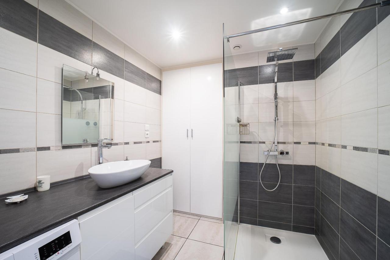 Apartmán Le Marechal Juin - Appt 8 Voyageurs Perpignan Exteriér fotografie