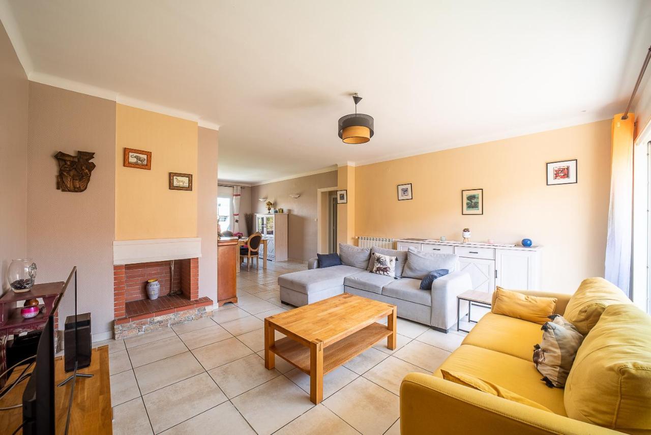 Apartmán Le Marechal Juin - Appt 8 Voyageurs Perpignan Exteriér fotografie