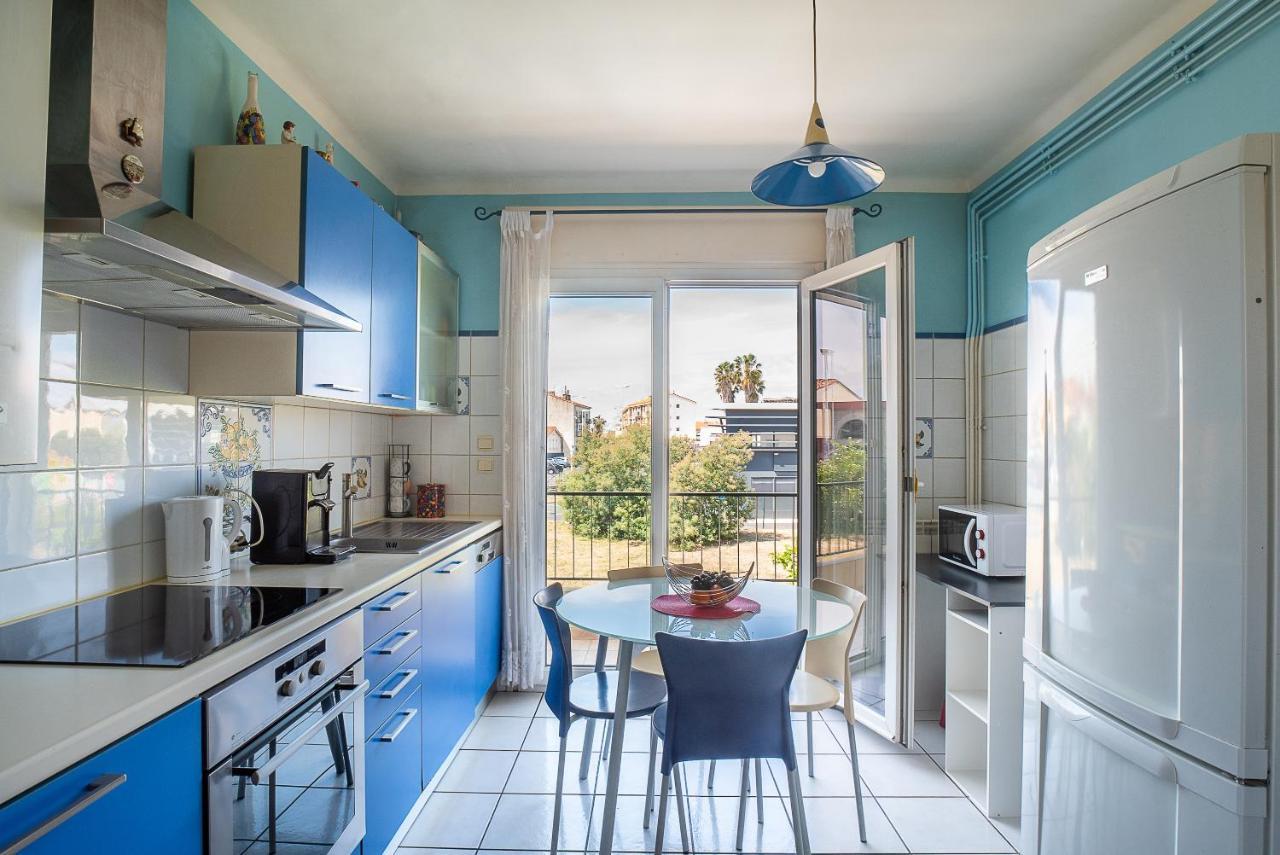 Apartmán Le Marechal Juin - Appt 8 Voyageurs Perpignan Exteriér fotografie